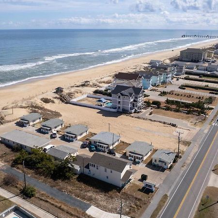 Oceanside Court By Kees Vacations Apart otel Nags Head Dış mekan fotoğraf
