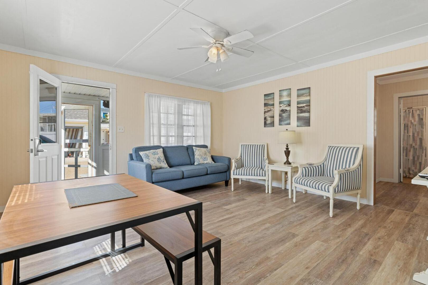 Oceanside Court By Kees Vacations Apart otel Nags Head Dış mekan fotoğraf