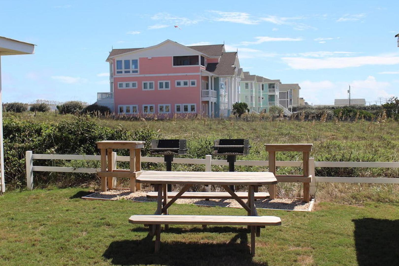 Oceanside Court By Kees Vacations Apart otel Nags Head Dış mekan fotoğraf