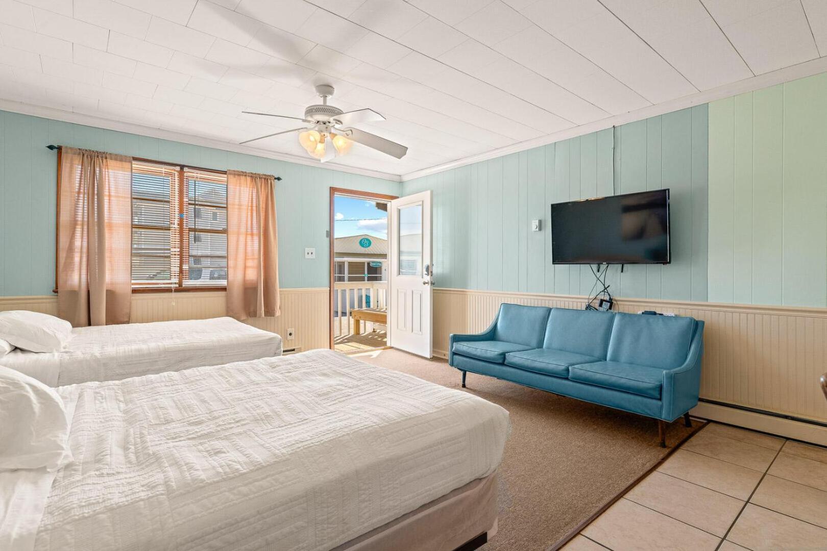 Oceanside Court By Kees Vacations Apart otel Nags Head Dış mekan fotoğraf