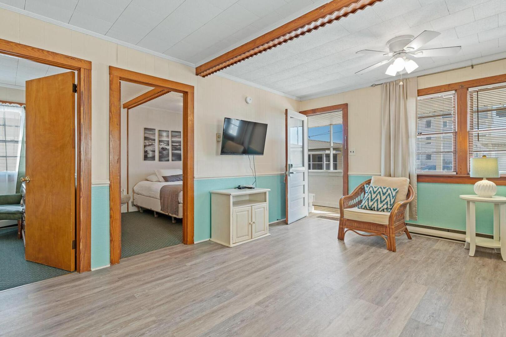 Oceanside Court By Kees Vacations Apart otel Nags Head Dış mekan fotoğraf