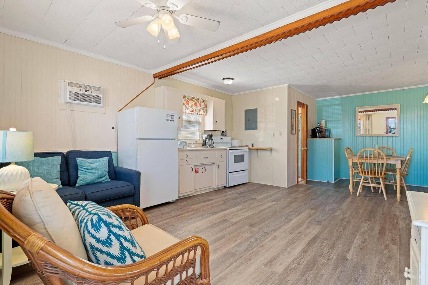 Oceanside Court By Kees Vacations Apart otel Nags Head Dış mekan fotoğraf
