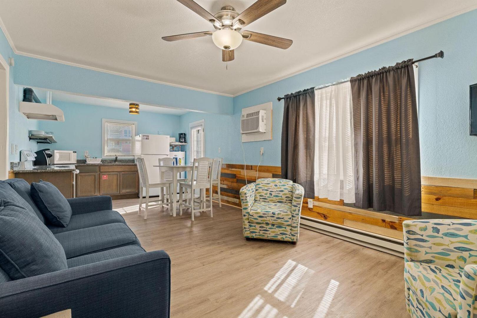 Oceanside Court By Kees Vacations Apart otel Nags Head Dış mekan fotoğraf