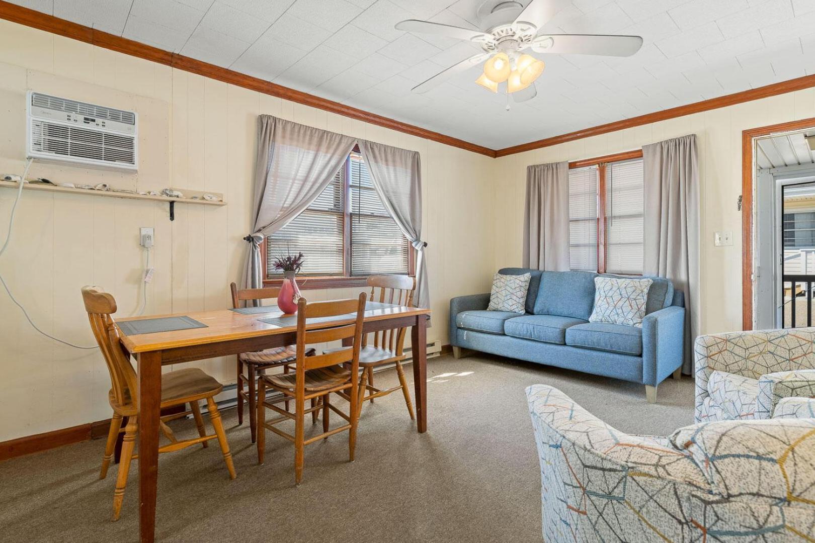 Oceanside Court By Kees Vacations Apart otel Nags Head Dış mekan fotoğraf