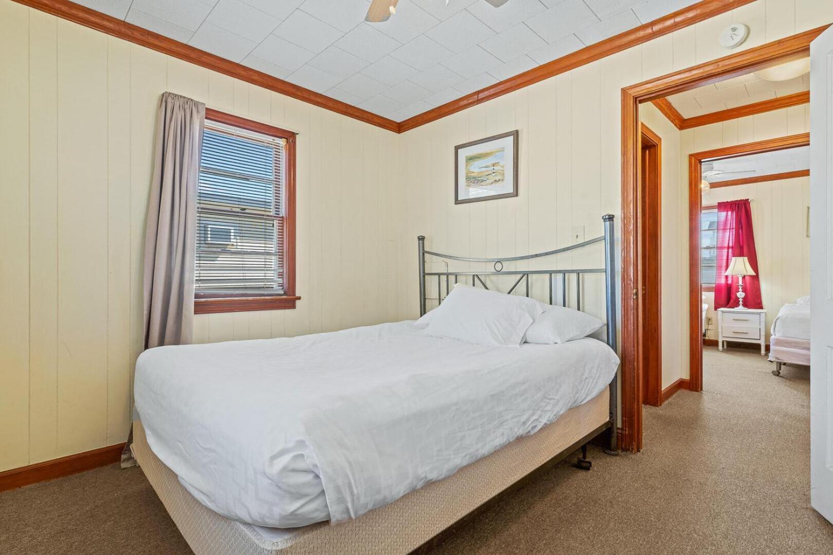 Oceanside Court By Kees Vacations Apart otel Nags Head Dış mekan fotoğraf