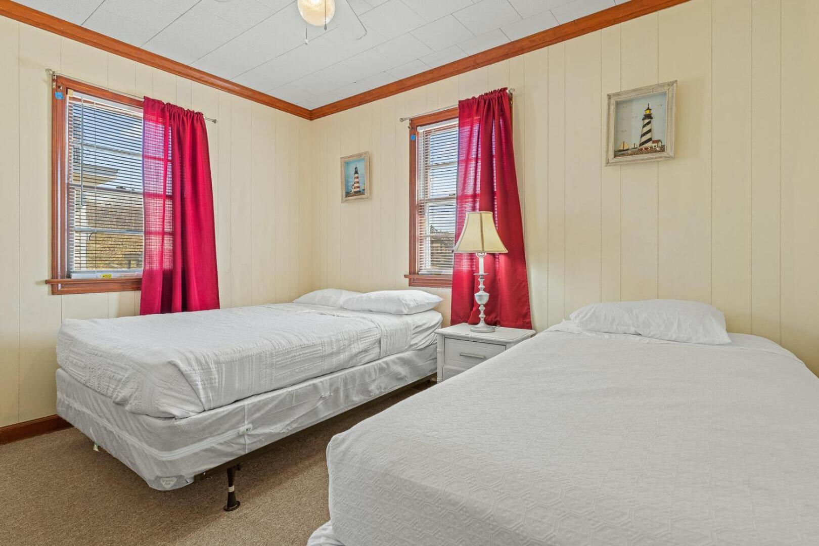 Oceanside Court By Kees Vacations Apart otel Nags Head Dış mekan fotoğraf