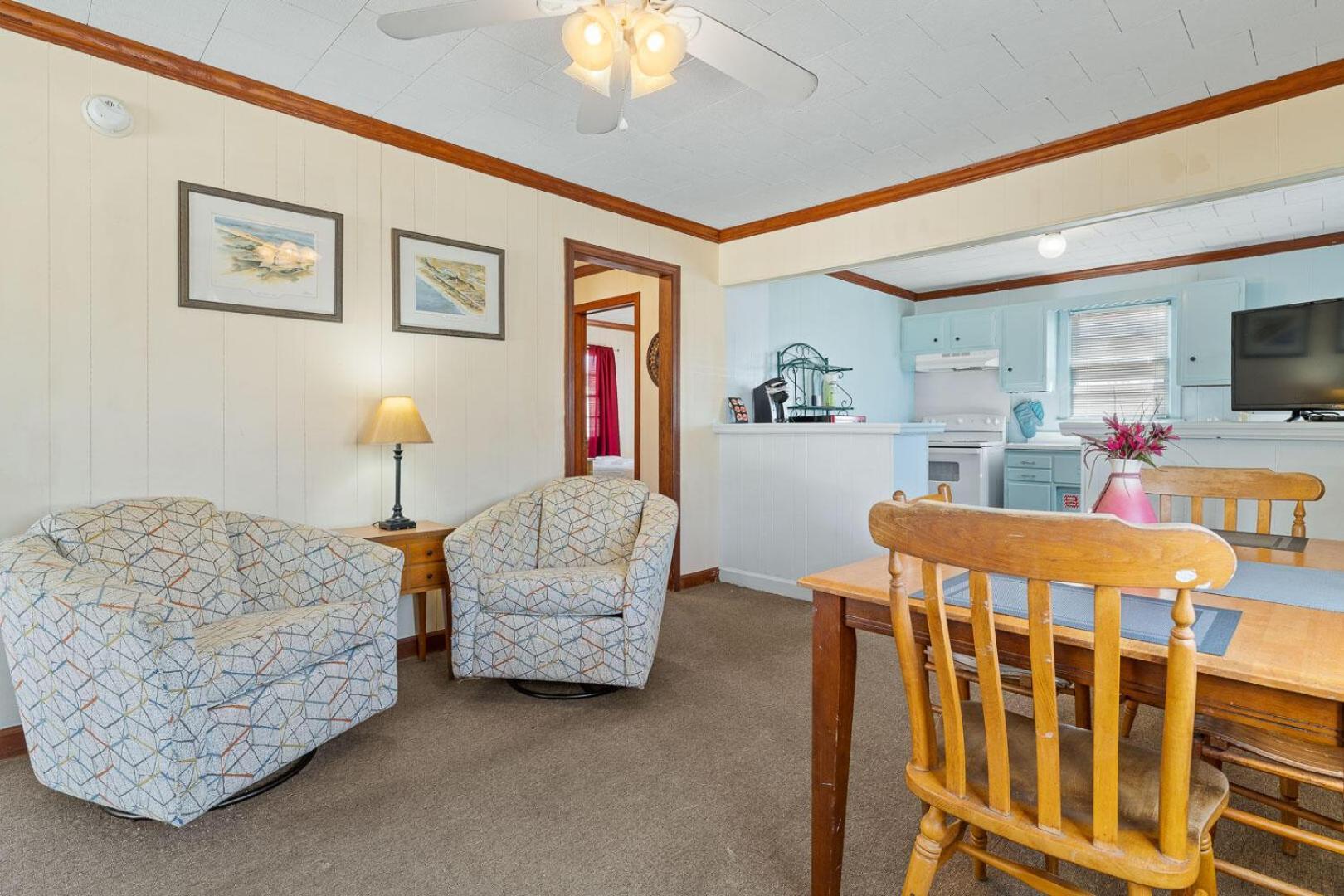 Oceanside Court By Kees Vacations Apart otel Nags Head Dış mekan fotoğraf