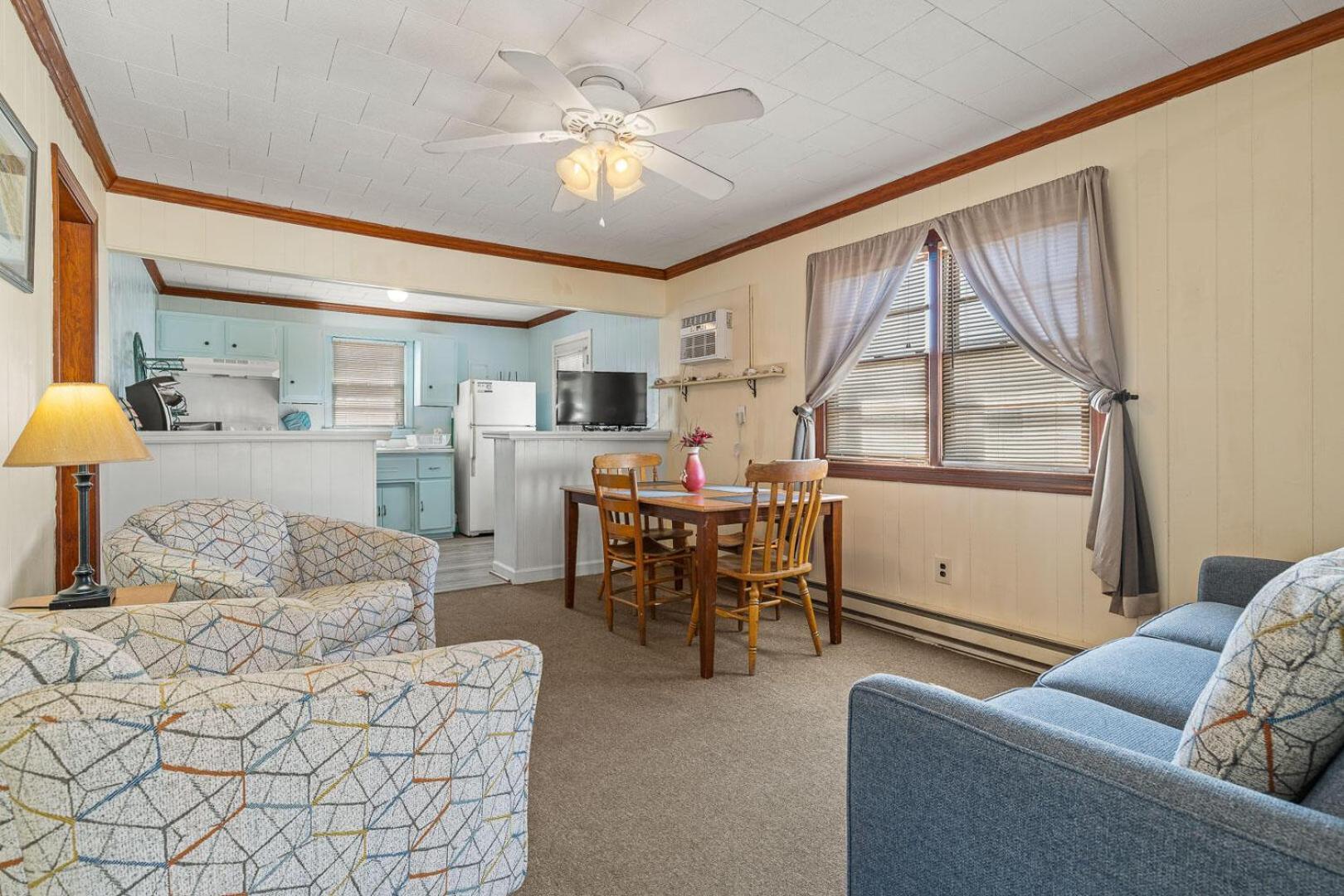 Oceanside Court By Kees Vacations Apart otel Nags Head Dış mekan fotoğraf
