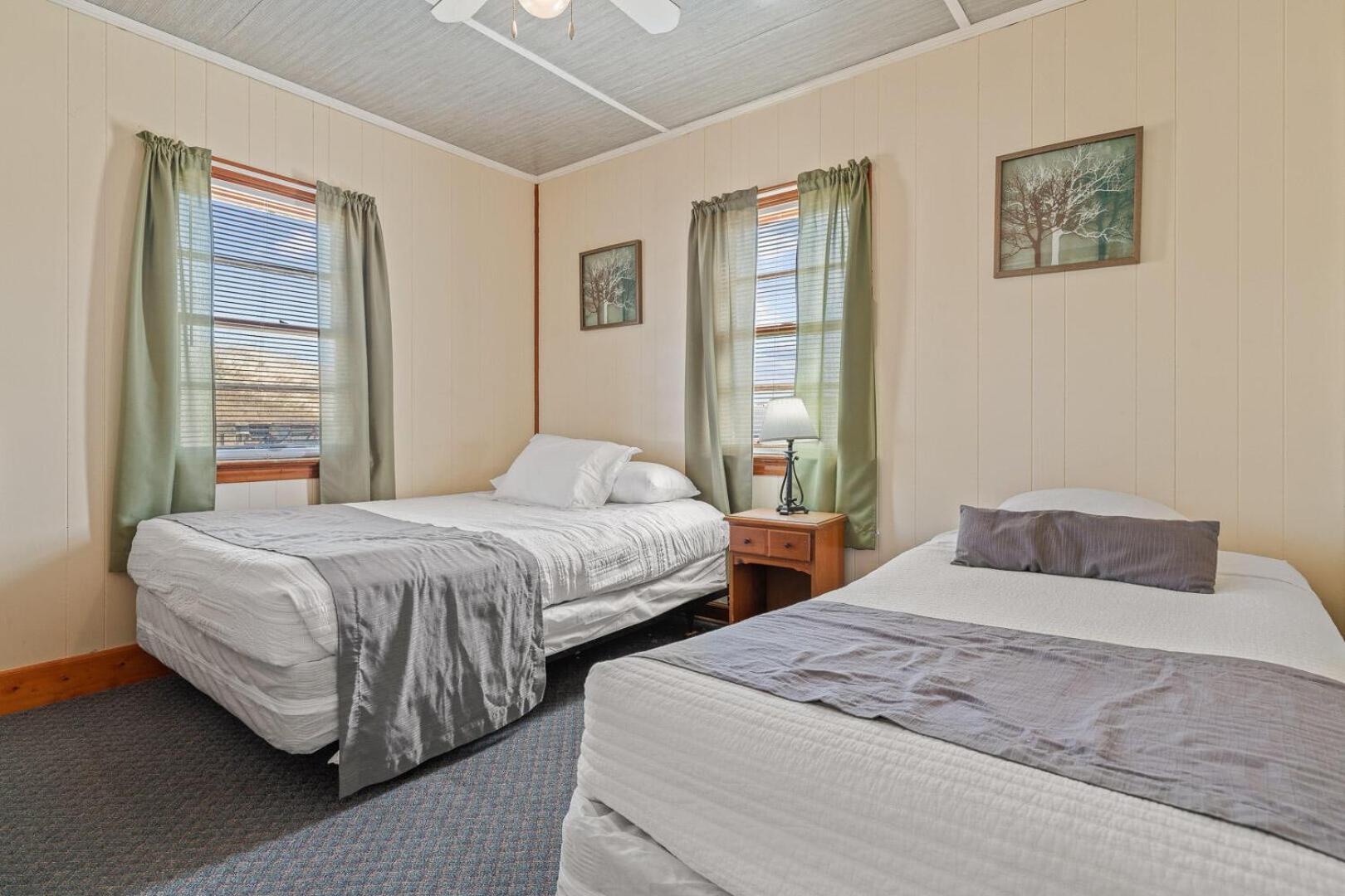 Oceanside Court By Kees Vacations Apart otel Nags Head Dış mekan fotoğraf