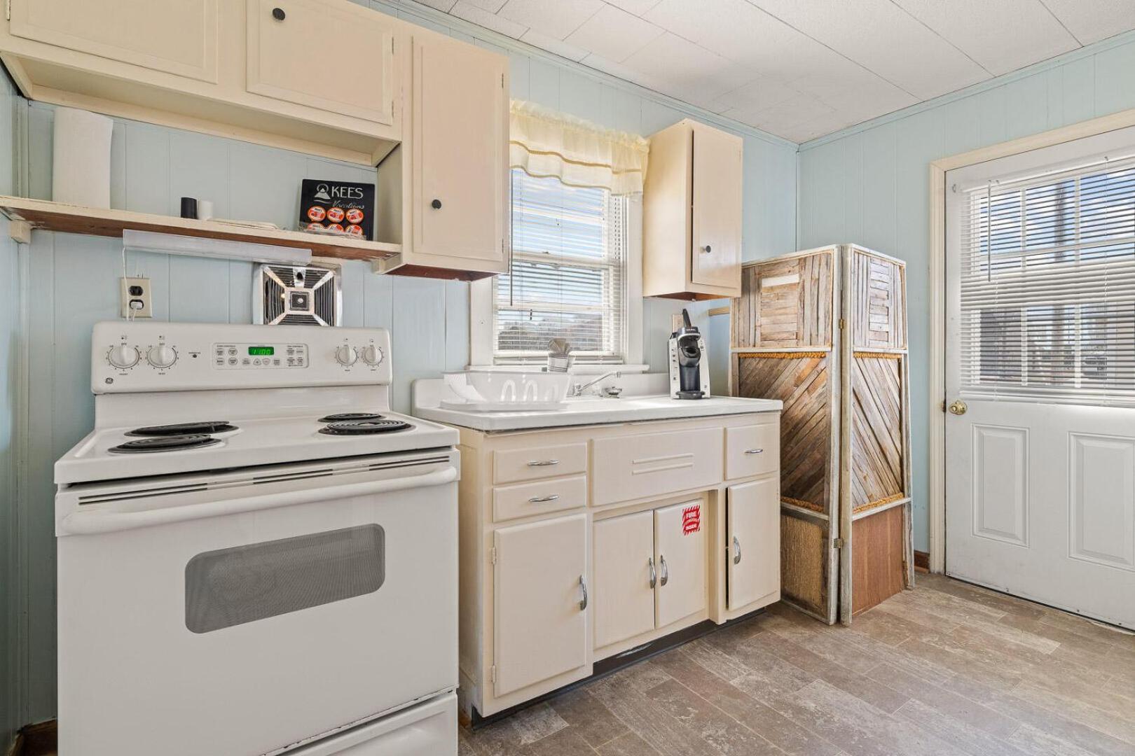 Oceanside Court By Kees Vacations Apart otel Nags Head Dış mekan fotoğraf