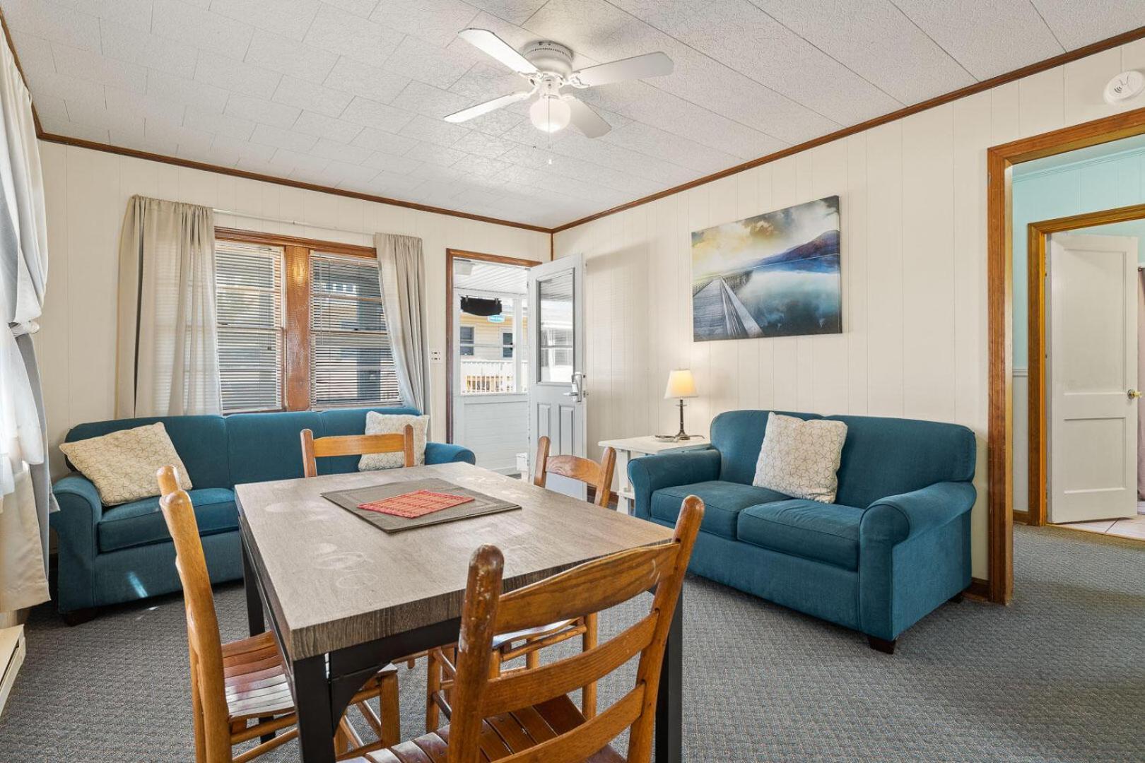 Oceanside Court By Kees Vacations Apart otel Nags Head Dış mekan fotoğraf