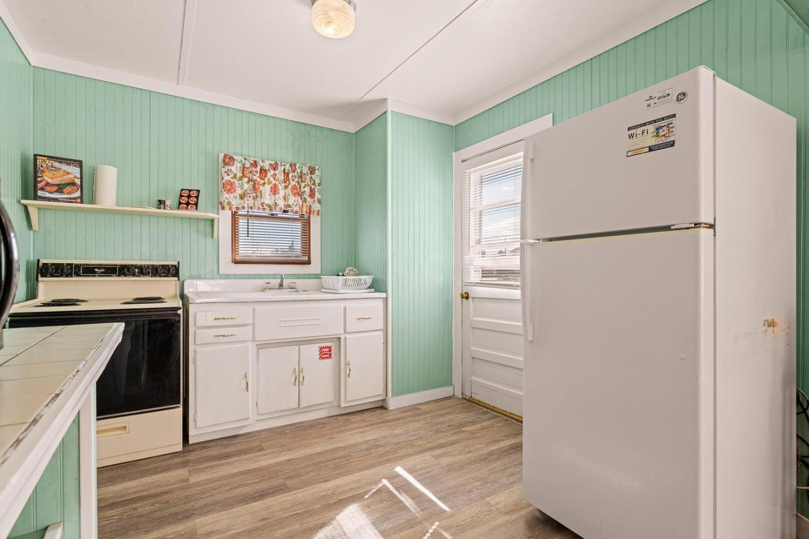 Oceanside Court By Kees Vacations Apart otel Nags Head Dış mekan fotoğraf