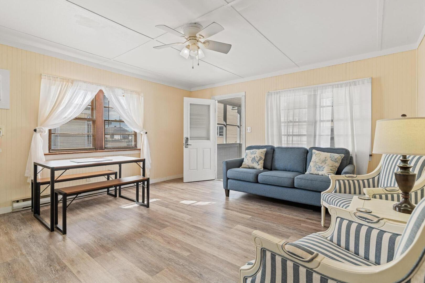 Oceanside Court By Kees Vacations Apart otel Nags Head Dış mekan fotoğraf
