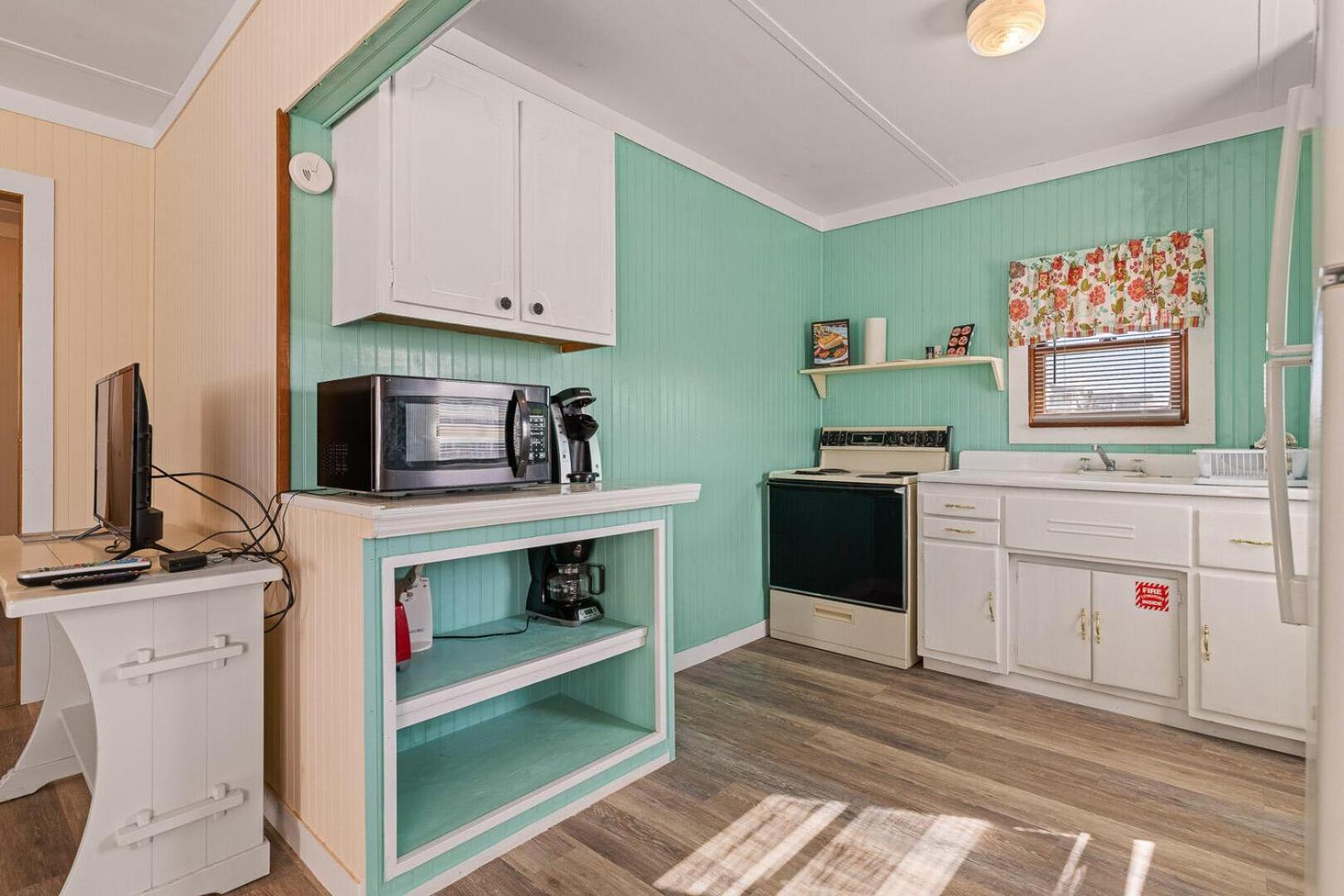 Oceanside Court By Kees Vacations Apart otel Nags Head Dış mekan fotoğraf