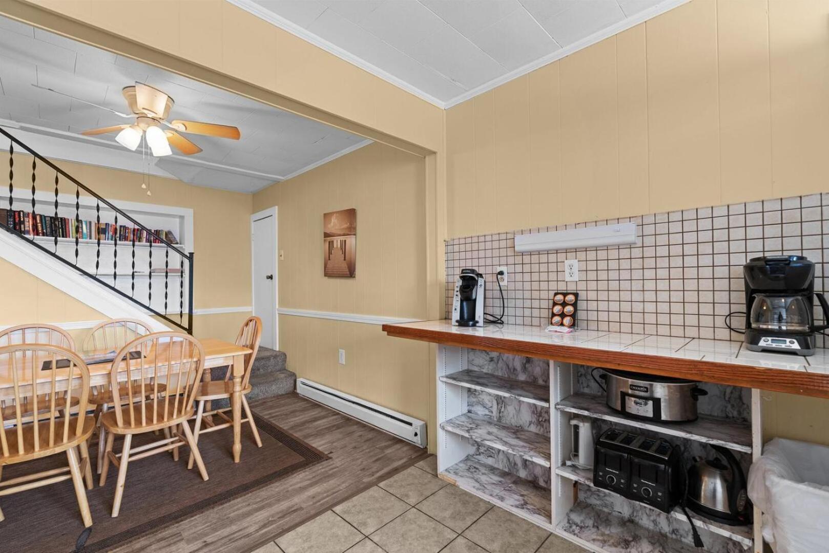 Oceanside Court By Kees Vacations Apart otel Nags Head Dış mekan fotoğraf