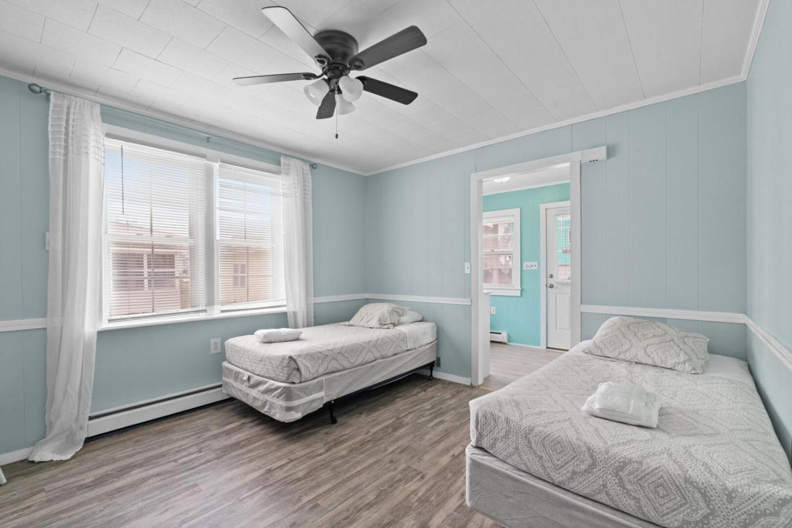 Oceanside Court By Kees Vacations Apart otel Nags Head Dış mekan fotoğraf