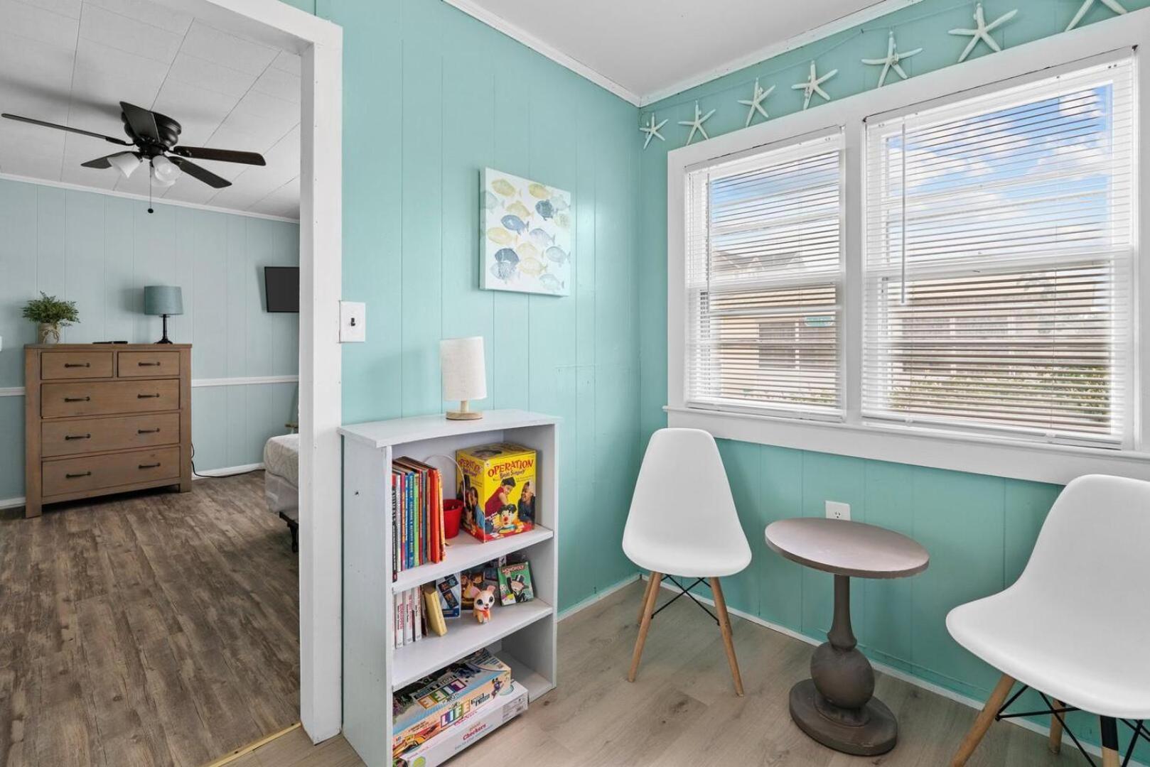 Oceanside Court By Kees Vacations Apart otel Nags Head Dış mekan fotoğraf