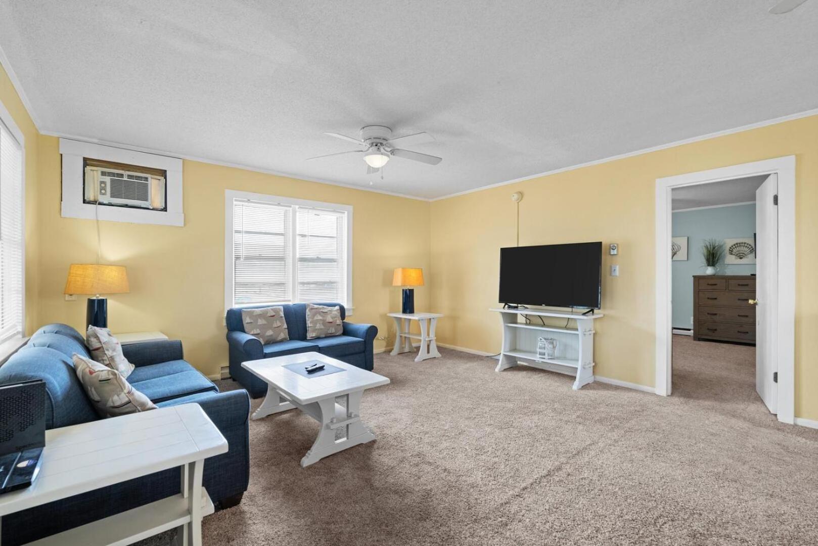 Oceanside Court By Kees Vacations Apart otel Nags Head Dış mekan fotoğraf
