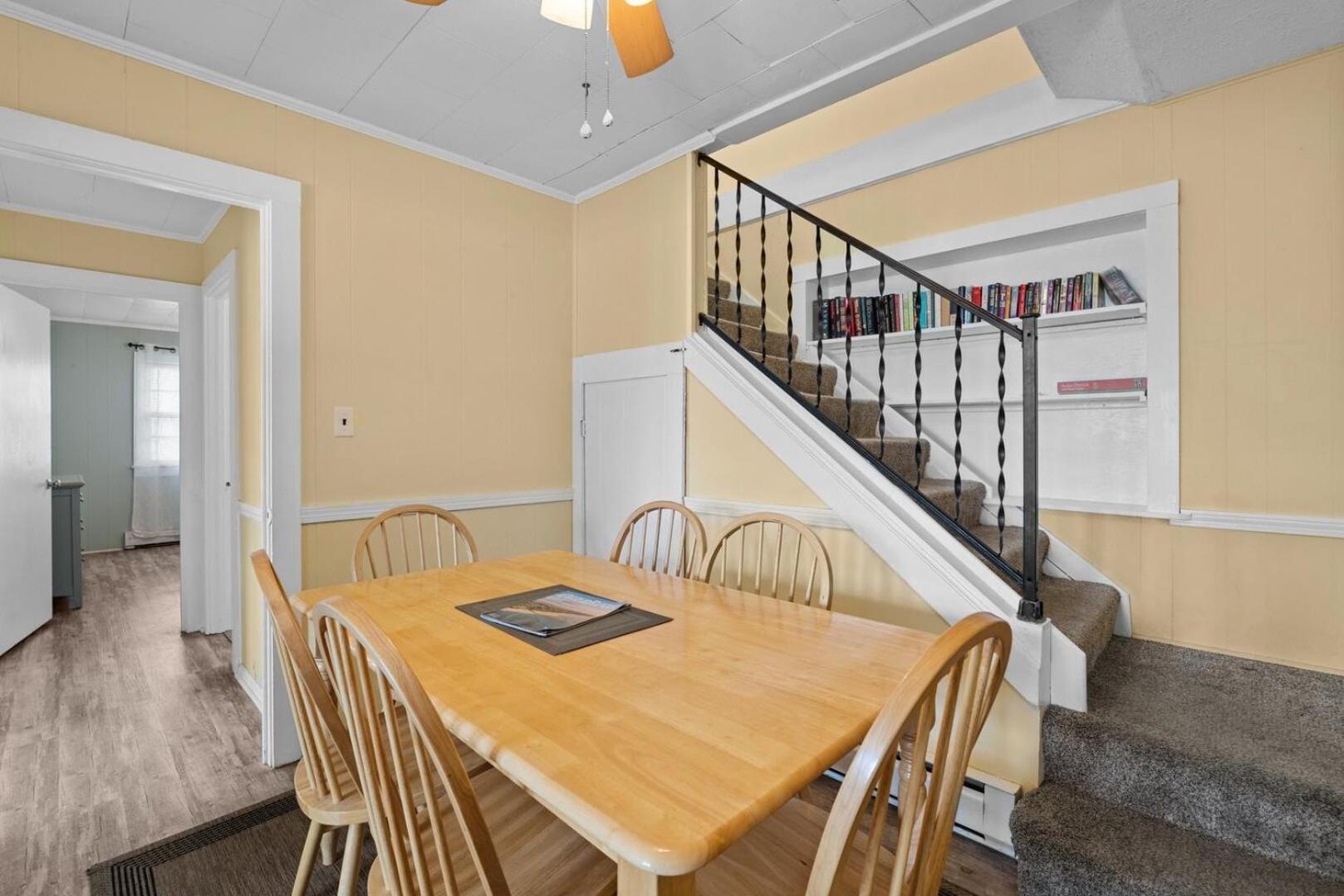 Oceanside Court By Kees Vacations Apart otel Nags Head Dış mekan fotoğraf