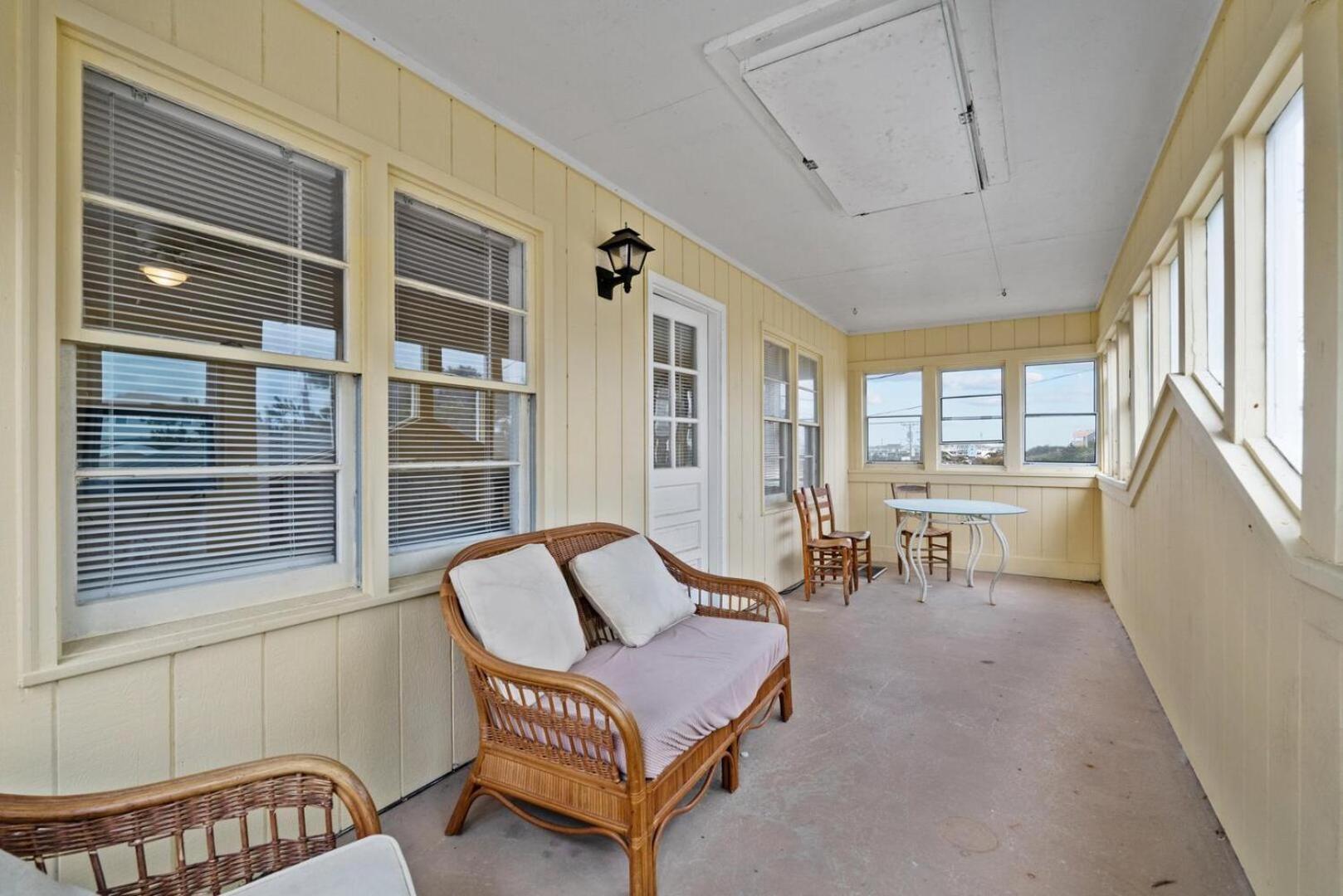 Oceanside Court By Kees Vacations Apart otel Nags Head Dış mekan fotoğraf