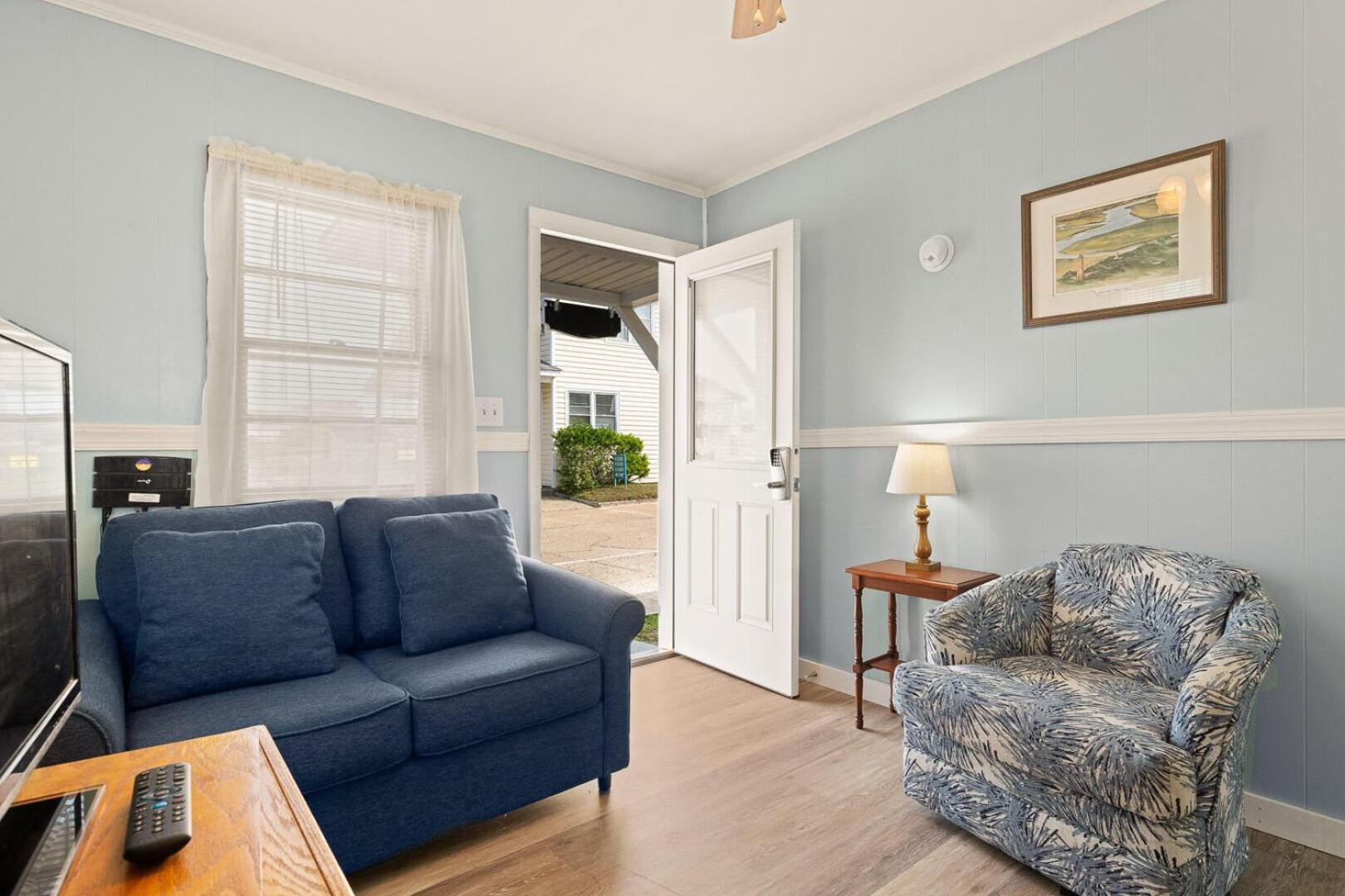 Oceanside Court By Kees Vacations Apart otel Nags Head Dış mekan fotoğraf