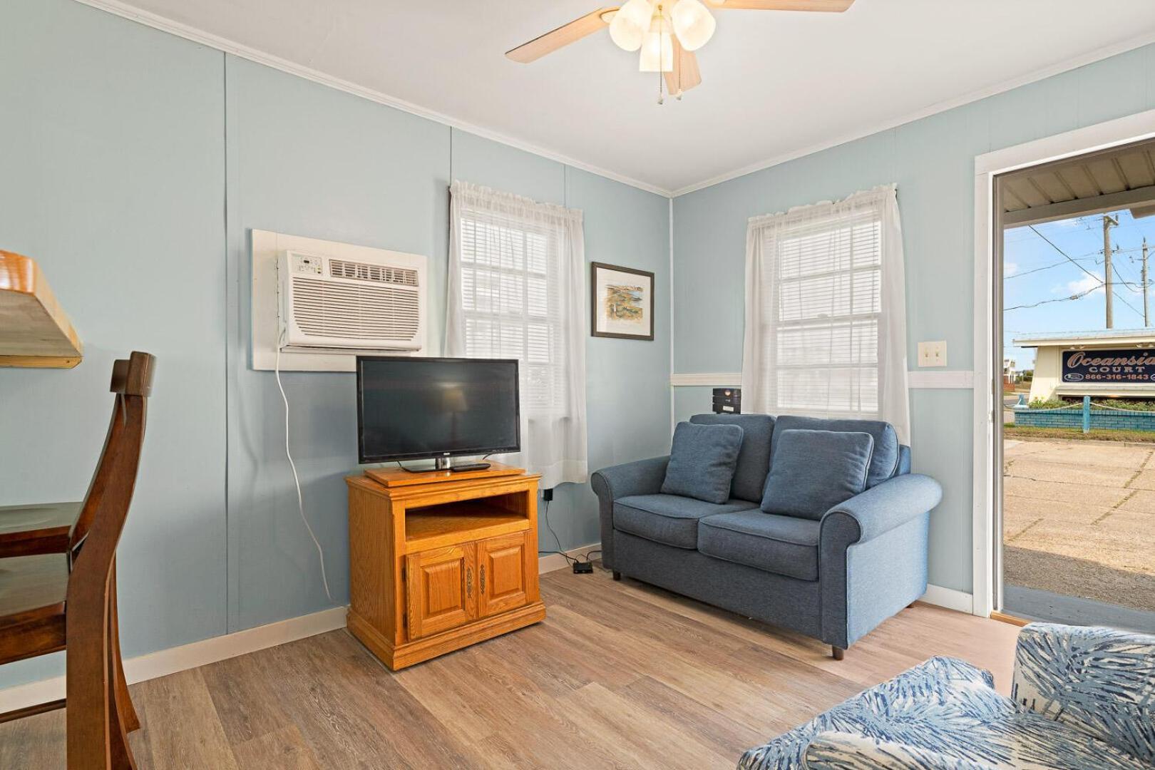 Oceanside Court By Kees Vacations Apart otel Nags Head Dış mekan fotoğraf